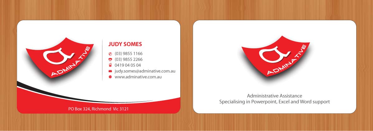 Stationery Design by Sbss for this project | Design #1135553