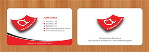 Stationery Design by Sbss for this project | Design: #1135553
