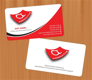 Stationery Design by Sbss for this project | Design: #1135554
