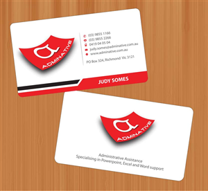 Stationery Design by Sbss for this project | Design: #1135556