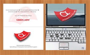 Stationery Design by Sbss for this project | Design: #1135557