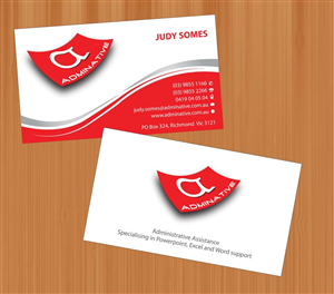 Stationery Design by Sbss for this project | Design: #1135561