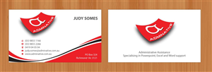 Stationery Design by Sbss for this project | Design: #1135562