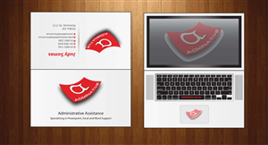 Stationery Design by Sbss for this project | Design: #1135564