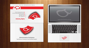 Stationery Design by Sbss for this project | Design: #1135565