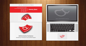 Stationery Design by Sbss for this project | Design: #1135566