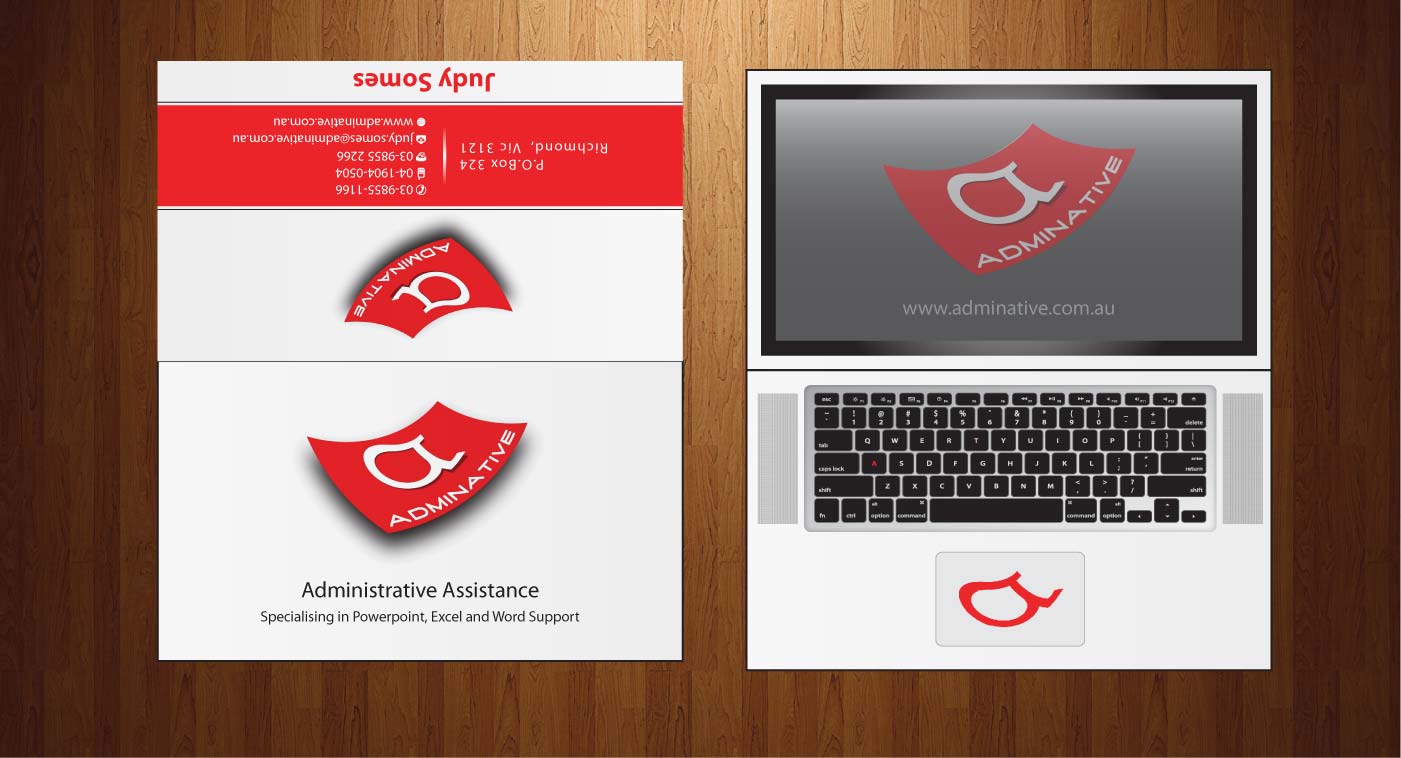 Stationery Design by Sbss for this project | Design #1135568