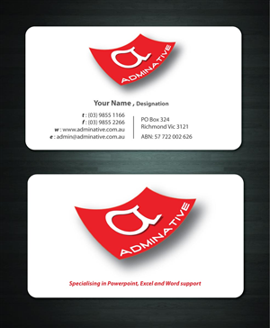 Stationery Design by Sbss for this project | Design: #1135573