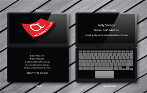 Stationery Design by Sbss for this project | Design: #1135584