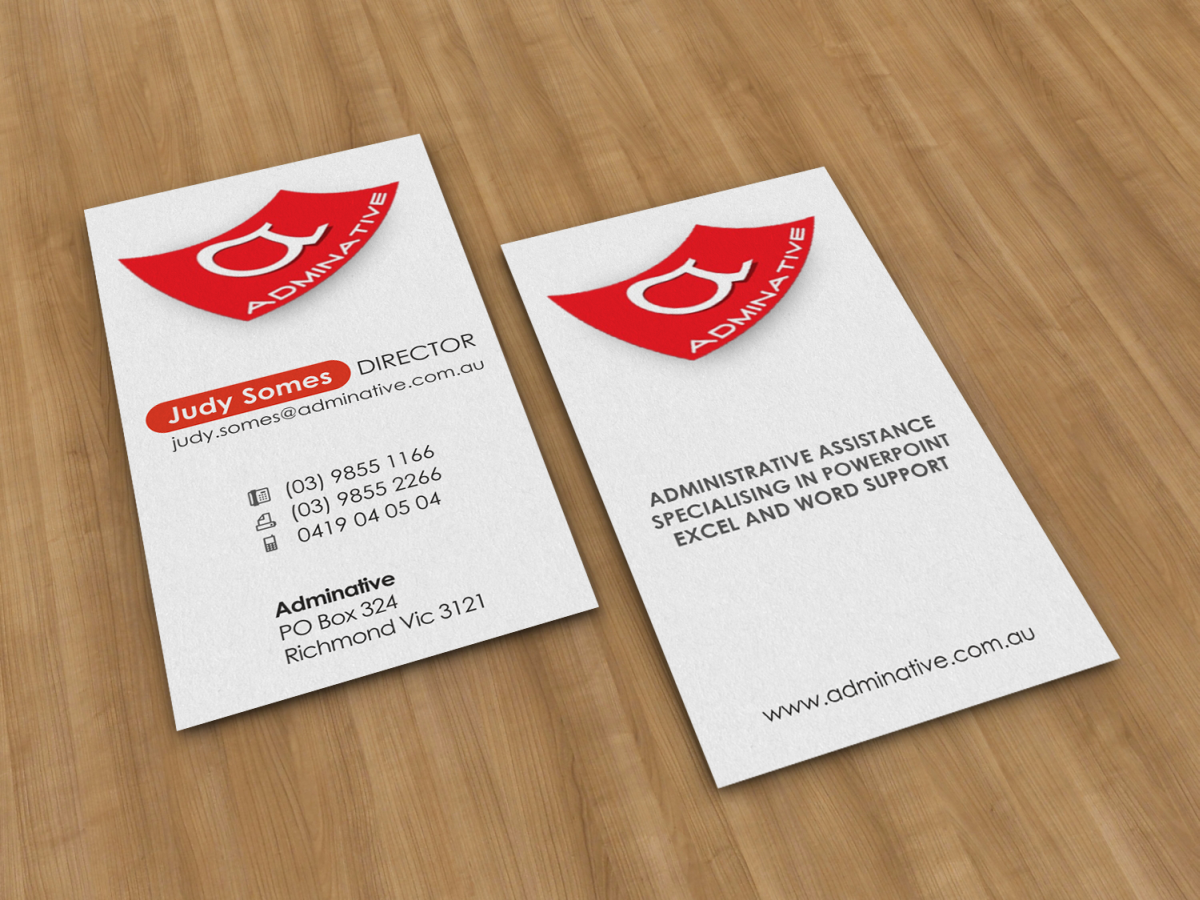 Stationery Design by HYPdesign for this project | Design #1166759