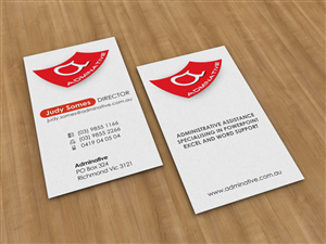 Stationery Design by HYPdesign for this project | Design: #1166759