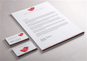 Design de Papeterie par HYPdesign