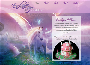 Web Design by Shout It Out