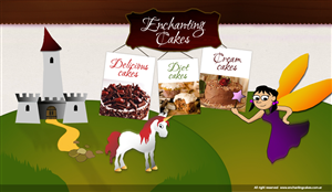 Web Design by Erivu
