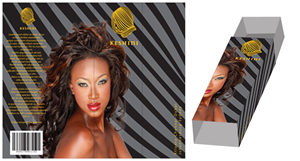 Packaging Design by A DESIGN FOR YOU for this project | Design: #1165498