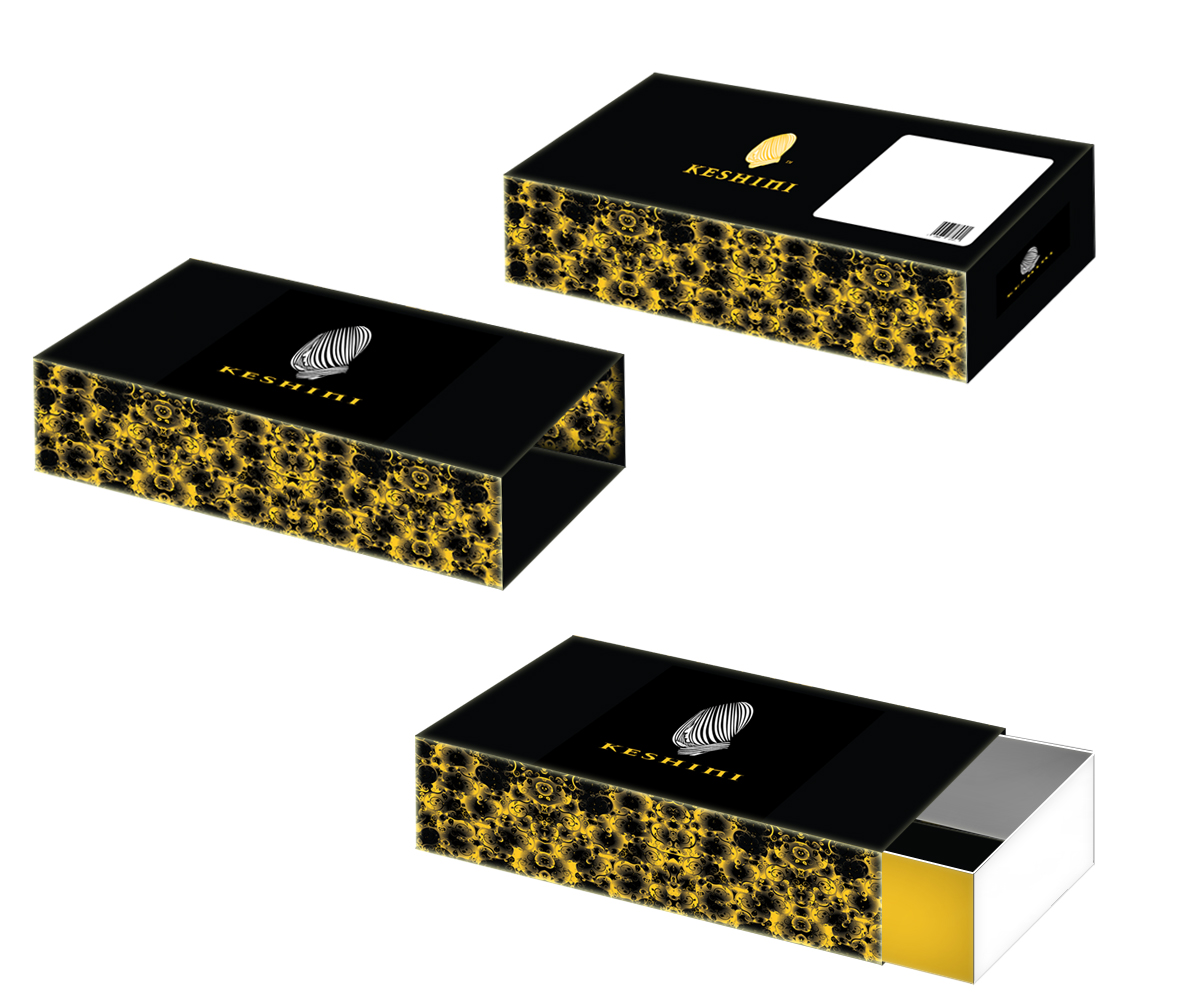 Verpackungs-Design von neboica für dieses Projekt | Design #1195489