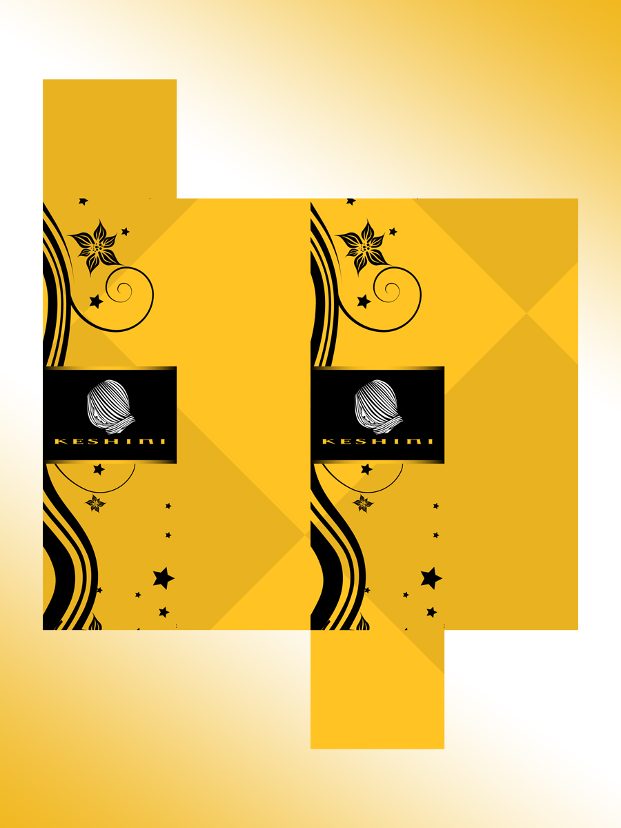 Verpackungs-Design von Mayank Patel für dieses Projekt | Design #1181652