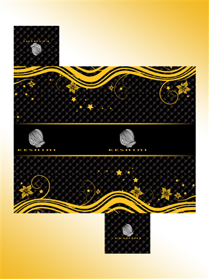 Packaging Design by Mayank Patel for this project | Design: #1181654