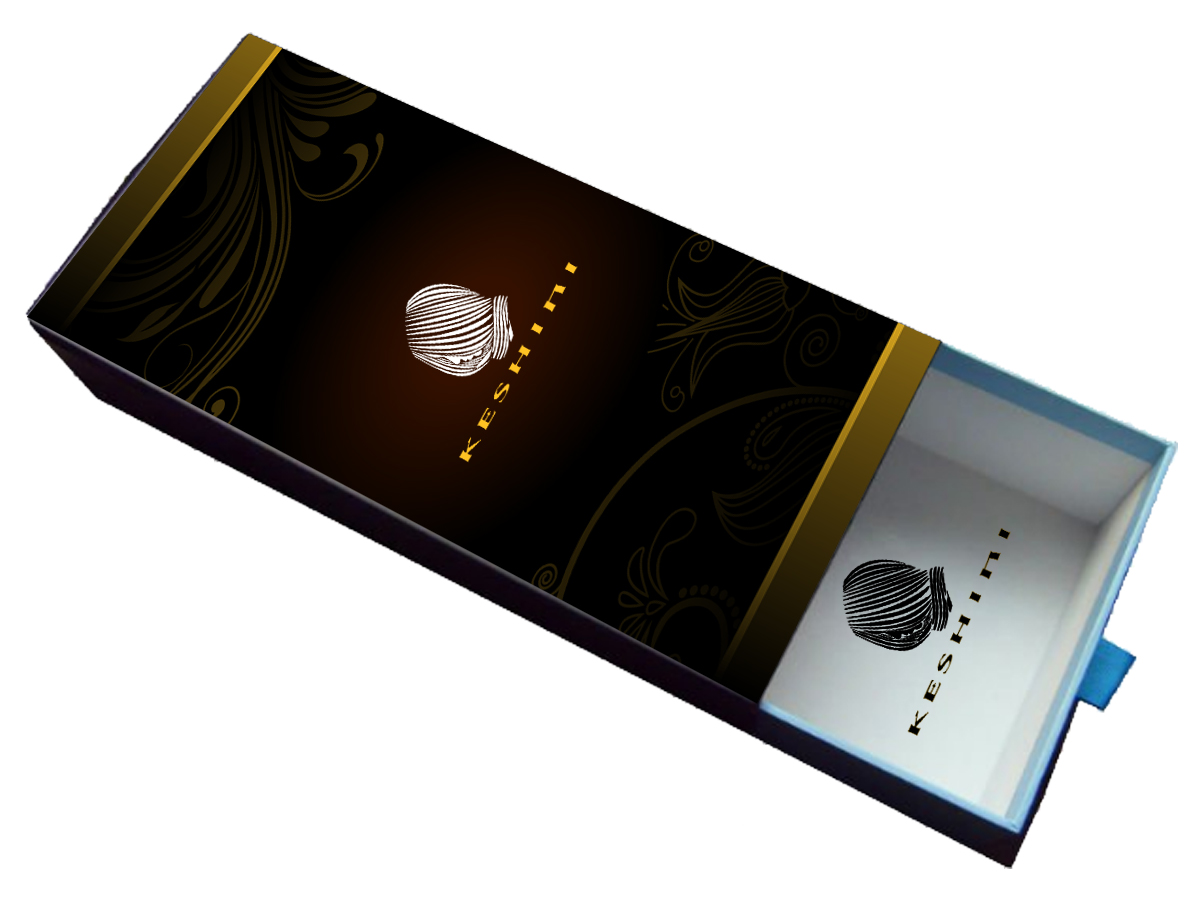 Packaging Design by Mayank Patel for this project | Design #1185646