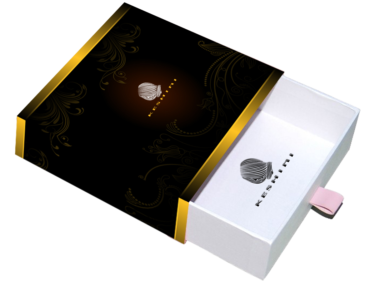 Packaging Design by Mayank Patel for this project | Design #1185653