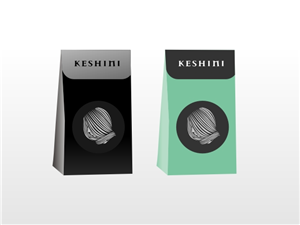 Packaging Design by rastf2day