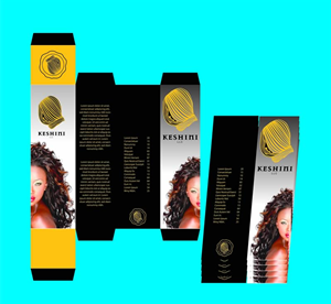 Packaging Design by Sbss for this project | Design: #1166203