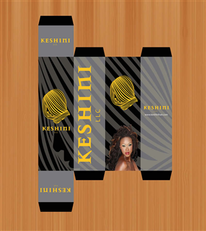 Packaging Design by Sbss for this project | Design: #1166204