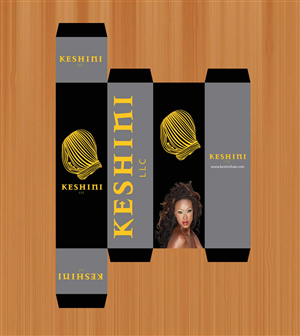 Packaging Design by Sbss for this project | Design: #1166205