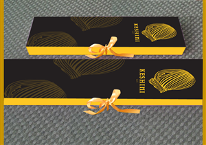 Packaging Design by Sbss for this project | Design: #1168708