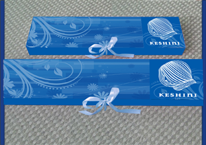 Packaging Design by Sbss for this project | Design: #1168711
