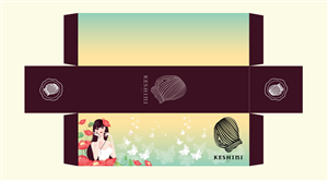 Packaging Design by Sbss for this project | Design: #1168716