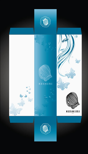 Packaging Design by Sbss for this project | Design: #1168721