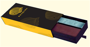 Packaging Design by Sbss for this project | Design: #1170420