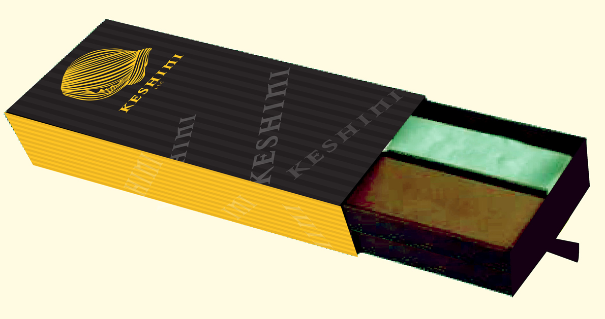 Packaging Design by Sbss for this project | Design #1170421