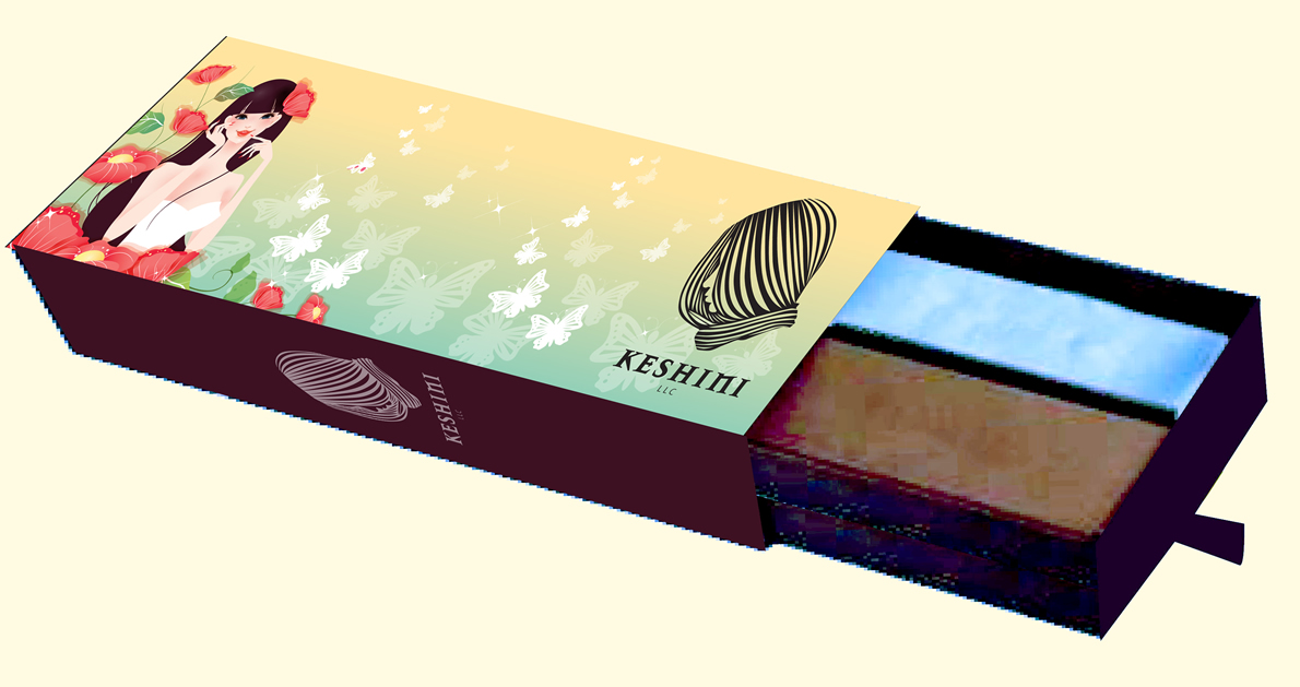 Packaging Design by Sbss for this project | Design #1170423