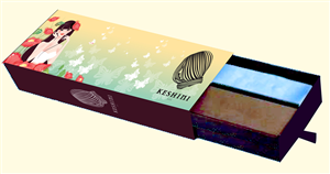 Packaging Design by Sbss for this project | Design: #1170423