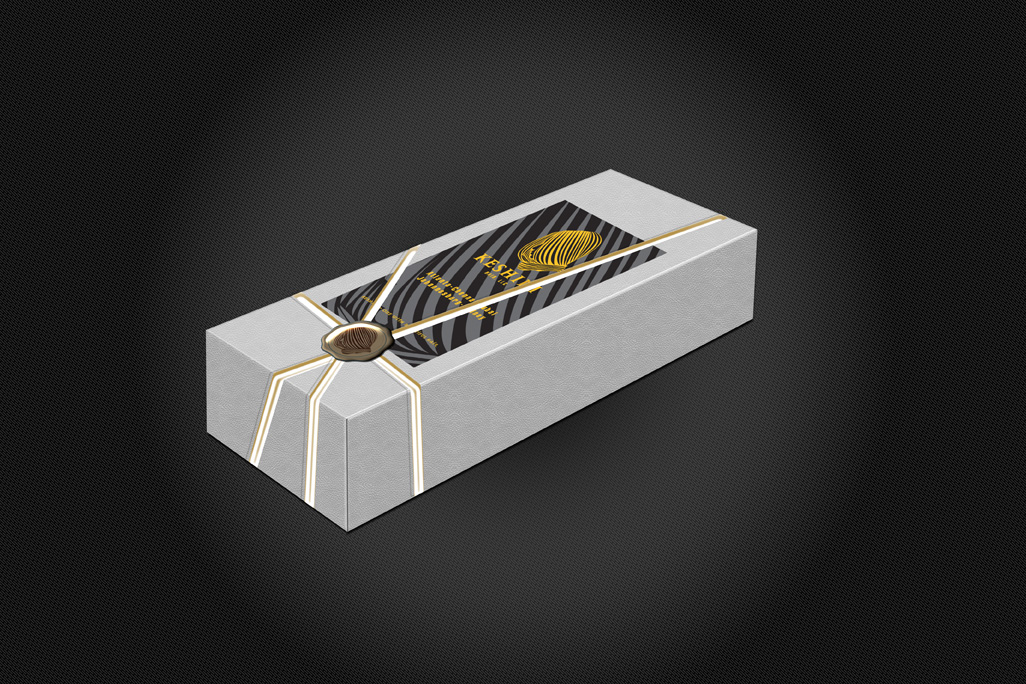 Packaging Design by tarokun for this project | Design #1173622