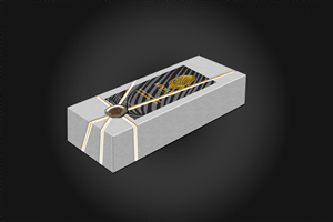 Packaging Design by tarokun for this project | Design: #1173622