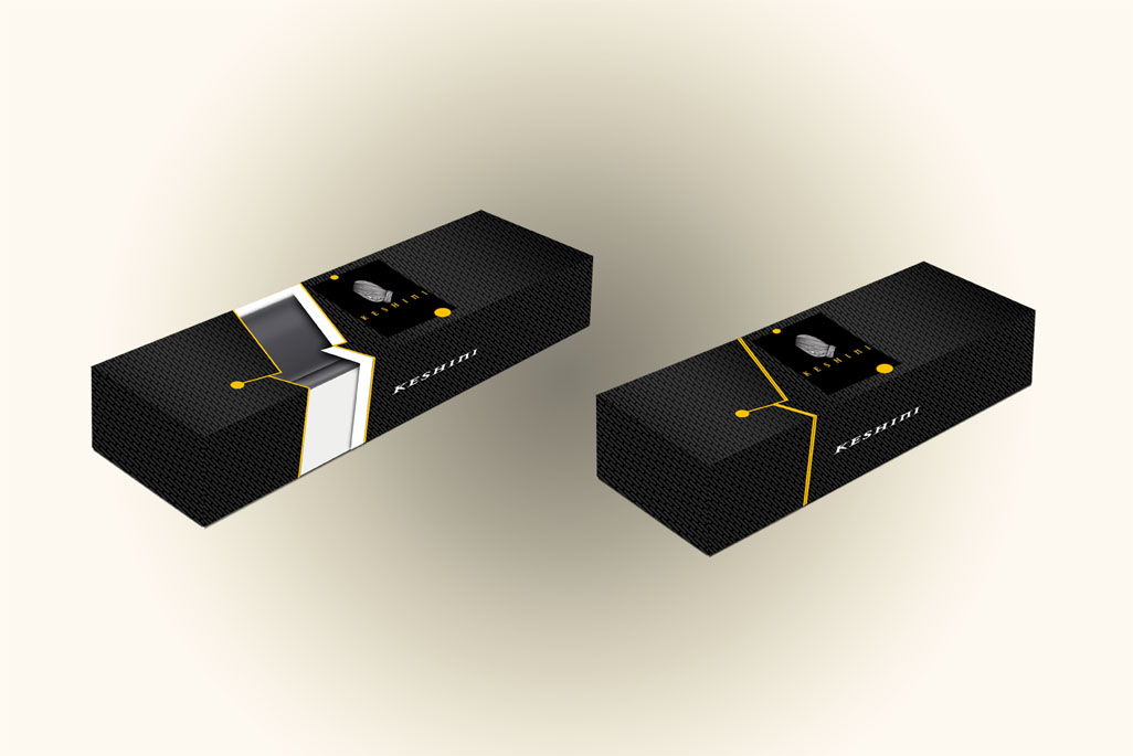 Packaging Design by tarokun for this project | Design #1175354