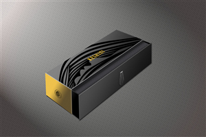 Packaging Design by tarokun for this project | Design: #1177779
