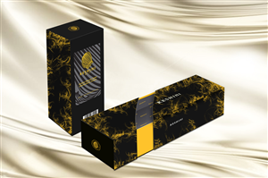 Packaging Design by tarokun for this project | Design: #1227994