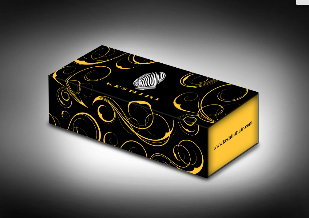Diseño de Empaque por Diseno Advertising Pte Ltd para este proyecto | Diseño #1194500
