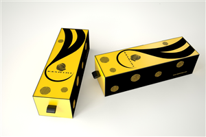 Packaging Design by Tori33