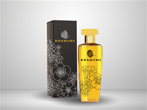 Packaging Design by sziareka for this project | Design: #1176975