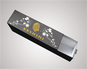 Packaging Design by sziareka for this project | Design: #1179430