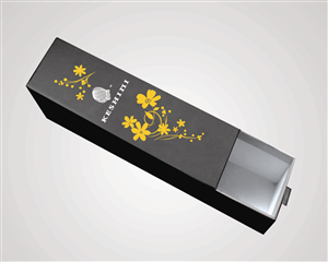 Packaging Design by sziareka for this project | Design: #1179435