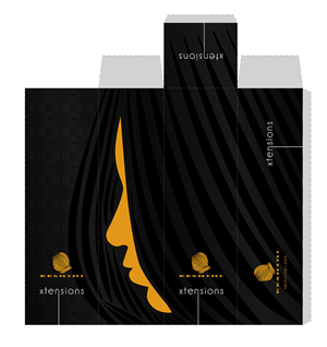 Packaging Design by TonyTet for this project | Design: #1222950