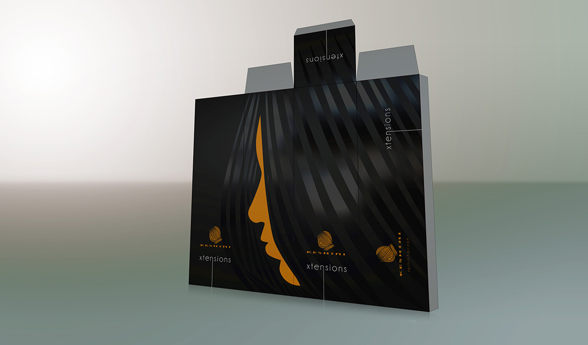 Packaging Design by TonyTet for this project | Design #1237983