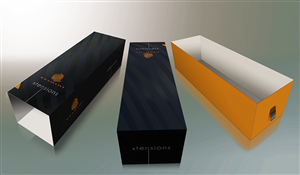 Diseño de Empaque por TonyTet para este proyecto | Diseño #1237986
