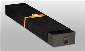 Packaging Design by marton for this project | Design: #1218735